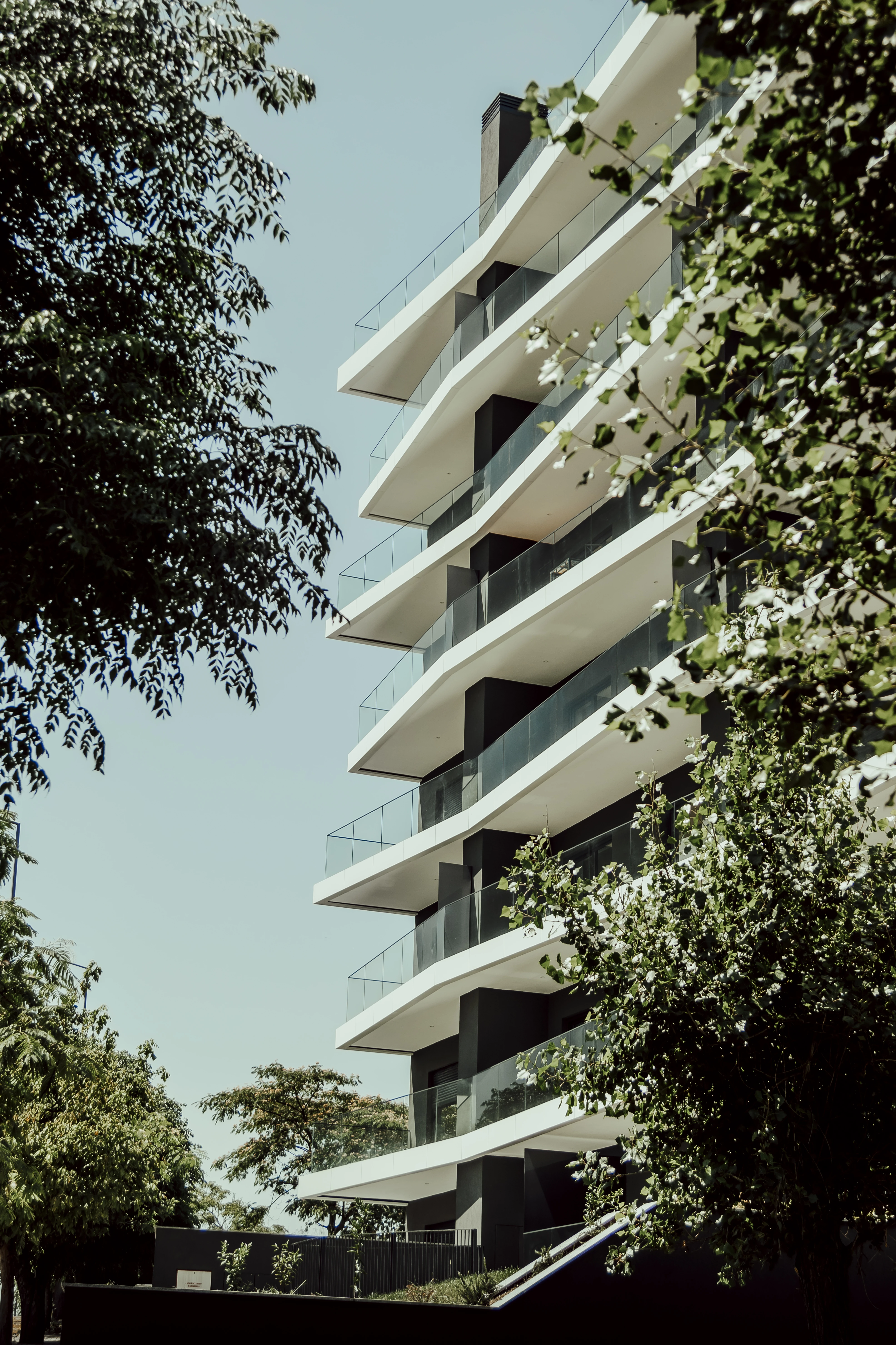 Apartamentos Ferreiros, Braga